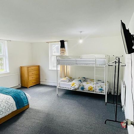 Bethel Apartments Λιντς Εξωτερικό φωτογραφία