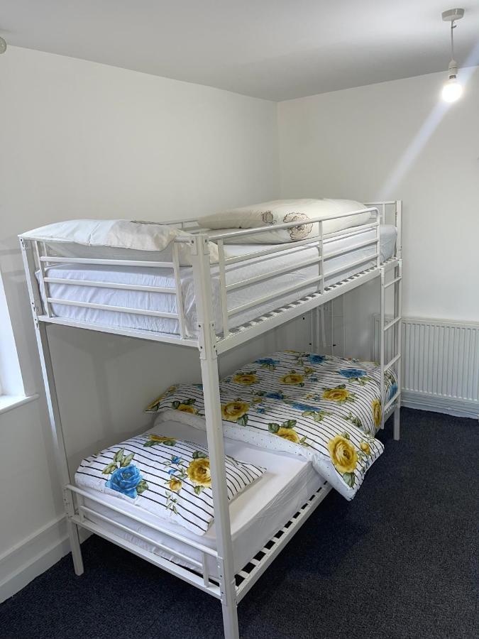 Bethel Apartments Λιντς Εξωτερικό φωτογραφία