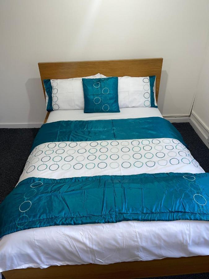 Bethel Apartments Λιντς Εξωτερικό φωτογραφία
