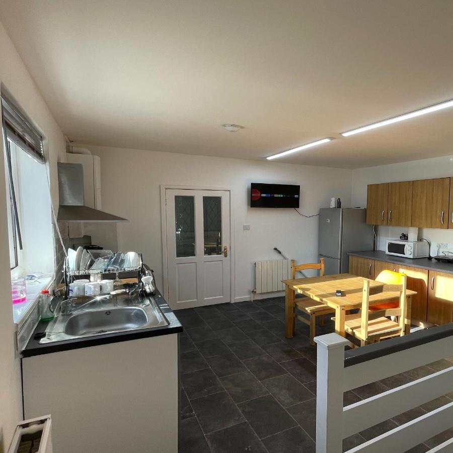 Bethel Apartments Λιντς Εξωτερικό φωτογραφία