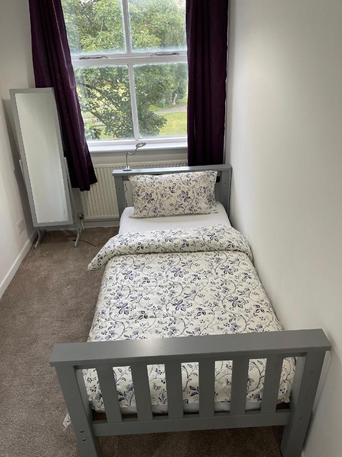 Bethel Apartments Λιντς Εξωτερικό φωτογραφία