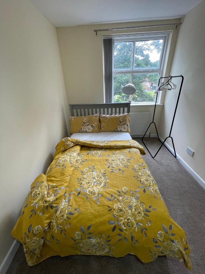 Bethel Apartments Λιντς Εξωτερικό φωτογραφία