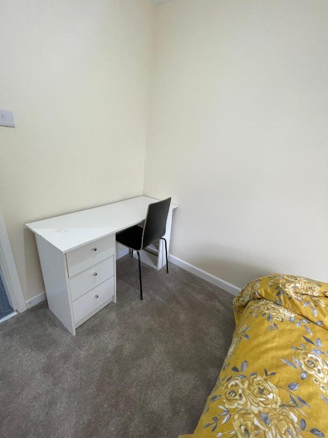 Bethel Apartments Λιντς Εξωτερικό φωτογραφία