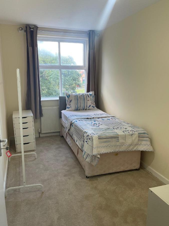 Bethel Apartments Λιντς Εξωτερικό φωτογραφία