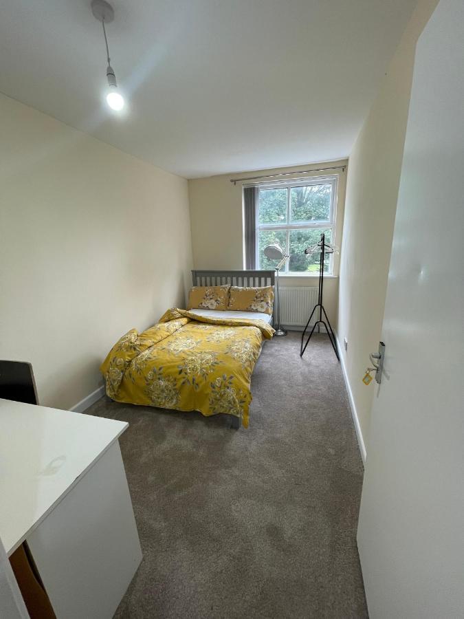 Bethel Apartments Λιντς Εξωτερικό φωτογραφία