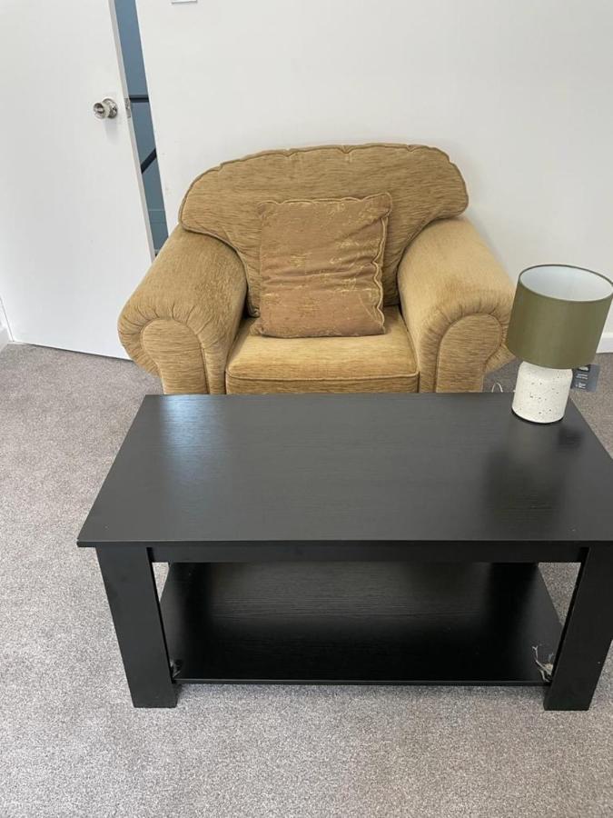 Bethel Apartments Λιντς Εξωτερικό φωτογραφία
