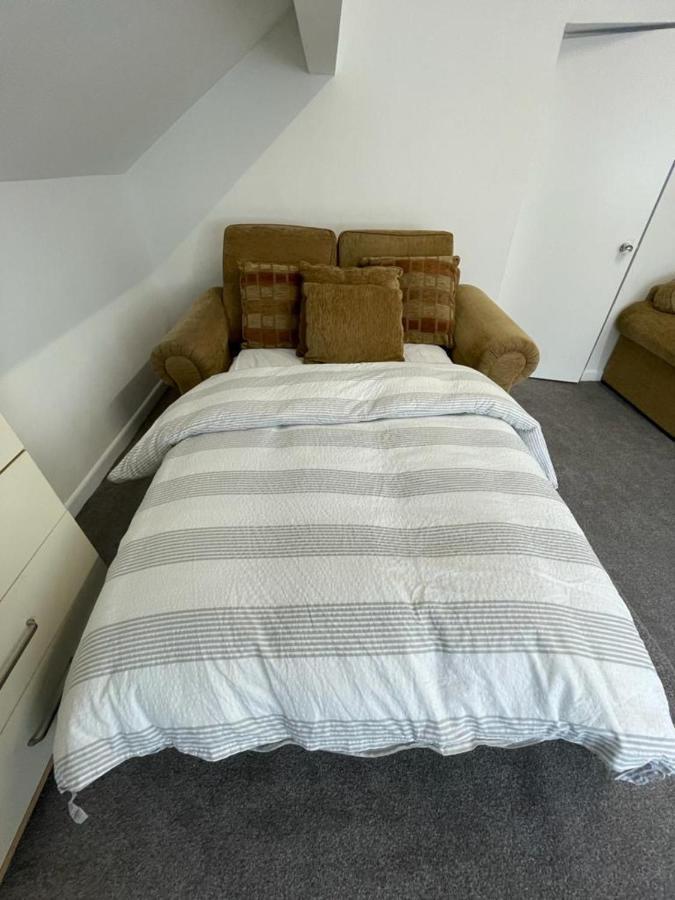 Bethel Apartments Λιντς Εξωτερικό φωτογραφία