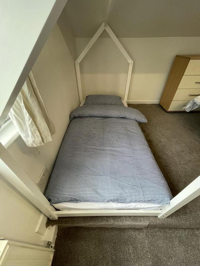 Bethel Apartments Λιντς Εξωτερικό φωτογραφία