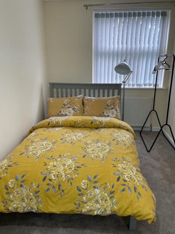 Bethel Apartments Λιντς Εξωτερικό φωτογραφία