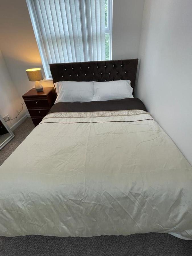 Bethel Apartments Λιντς Εξωτερικό φωτογραφία