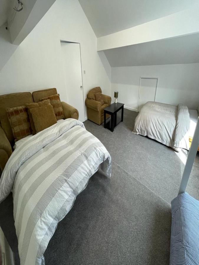 Bethel Apartments Λιντς Εξωτερικό φωτογραφία