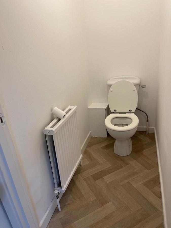 Bethel Apartments Λιντς Εξωτερικό φωτογραφία
