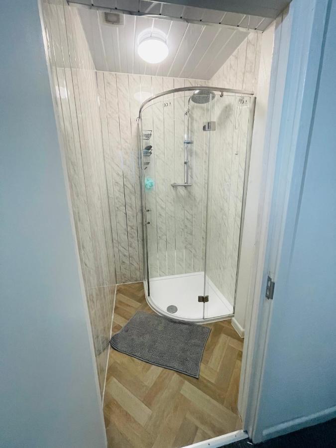 Bethel Apartments Λιντς Εξωτερικό φωτογραφία