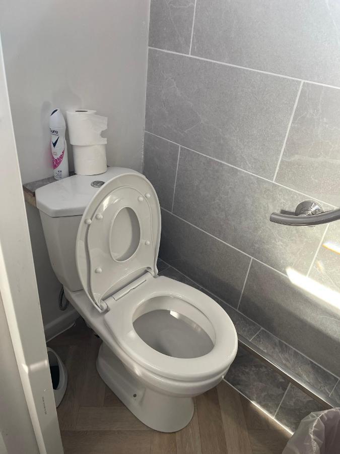 Bethel Apartments Λιντς Εξωτερικό φωτογραφία