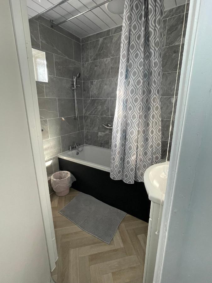 Bethel Apartments Λιντς Εξωτερικό φωτογραφία
