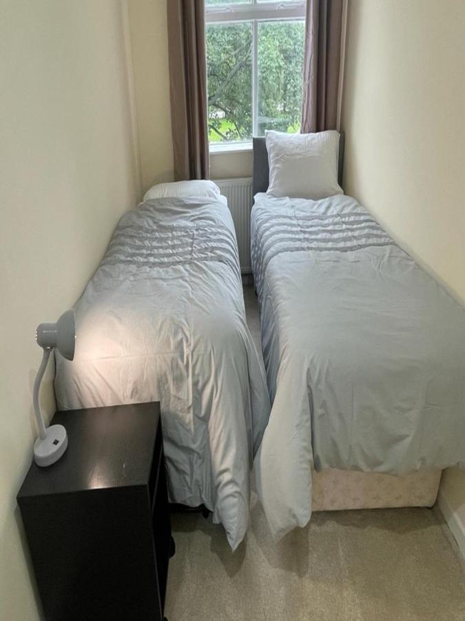 Bethel Apartments Λιντς Εξωτερικό φωτογραφία
