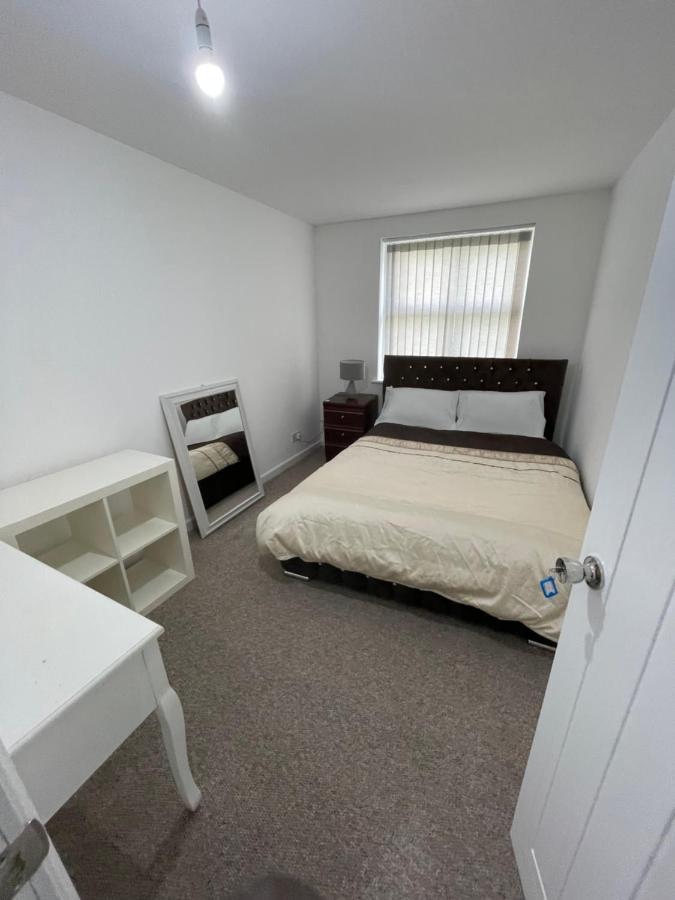 Bethel Apartments Λιντς Εξωτερικό φωτογραφία