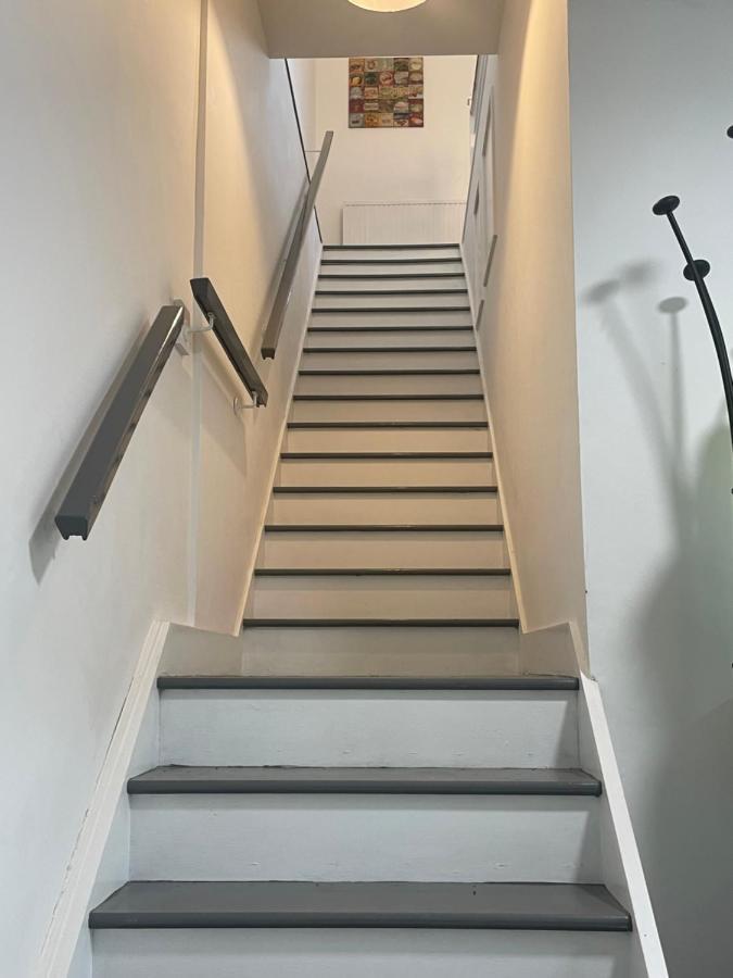 Bethel Apartments Λιντς Εξωτερικό φωτογραφία
